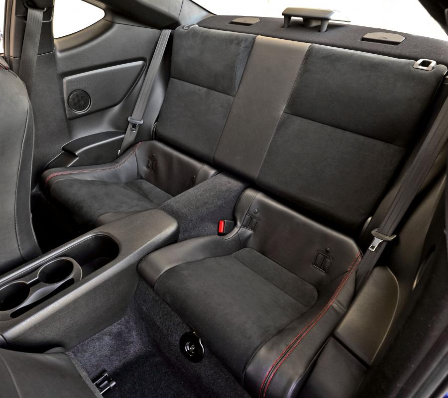  Subaru BRZ 2013 года  (US) (фото 13 из 100)